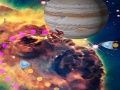 Игра Без крај Вселенска Патување онлајн