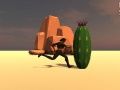 Игра Тира Тркачка онлајн