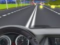 Игра Автомобилски трки 3D онлајн