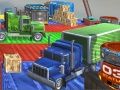 Игра Xtreme Кампер Sky Струи Симулатор онлајн