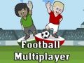 Игра Фудбал Мултиплеер онлајн