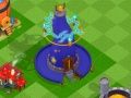 Игра Симулатор за изградба на град онлајн