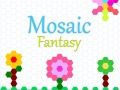 Игра Мозаик Фантазија онлајн