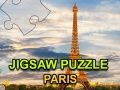 Игра Слагалица Париз онлајн