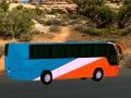 Игра Симулатор на автобус на старата земја онлајн
