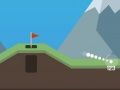 Игра Ултимативен Голф онлајн