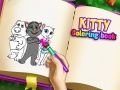 Игра Книга за О бојување на мачки онлајн
