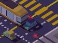 Игра Симулатор на сообраќај на возила онлајн