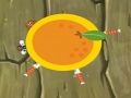 Игра Плодови Нож Нагоре онлајн