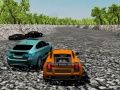 Игра 3D Екстремни Трки онлајн