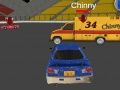 Игра Гонитба за уништување на автомобили онлајн
