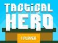 Игра Тактички Херој онлајн
