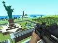 Игра Пикселен Пукање онлајн Игра Пикселен Пукање онлајн