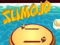 Игра Сумо.io онлајн Игра Сумо.io онлајн