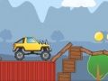 Игра Чудовиштни Камиони онлајн