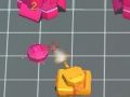 Игра MineTank Стрелец онлајн