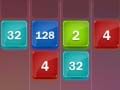 Игра 2048 Линии онлајн