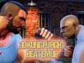 Игра 3D Kung Fu Борба: Победи ги Сите онлајн