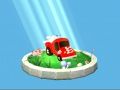 Игра Рейс на Играчки онлајн