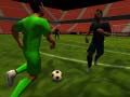 Игра 3D Фудбалски шампиони онлајн