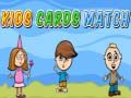 Игра Детска игра со карти онлајн