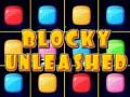 Игра Blocky Ослободуен онлајн