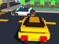 Игра Лего Суперхеројска Трка онлајн Игра Лего Суперхеројска Трка онлајн