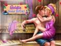 Игра Флертување во Goldie сауна онлајн