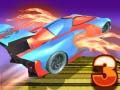 Игра Летечко Автомобилска Акробација 3 онлајн