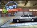 Игра Симулатор на Дрифт Автомобил онлајн