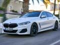 Игра BMW 8 Серија онлајн