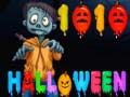 Игра 1010 Хелоуин онлајн