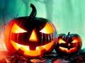 Игра Halloween Предизвик за Меморија онлајн
