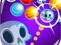 Игра Хелоуин Пукач на Балони 2019 онлајн