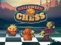 Игра Хелоуин Шах онлајн Игра Хелоуин Шах онлајн
