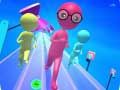 Игра Забавна Трка 3D онлајн