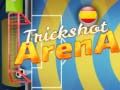 Игра Трикшот Арена онлајн