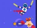 Игра Космички Рагдол Воин онлајн Игра Космички Рагдол Воин онлајн