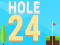 Игра Дупка 24 онлајн Игра Дупка 24 онлајн