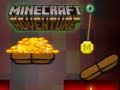Игра Minecraft авантура онлајн