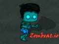 Игра Zombeat.io онлајн Игра Zombeat.io онлајн