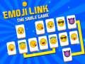 Игра Emoji Линк: Играта на Осмевките онлајн