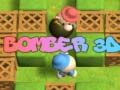 Игра Бомбер 3D онлајн