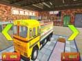 Игра Индиски возач на товарен камион онлајн