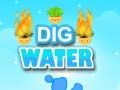 Игра Копај Вода онлајн
