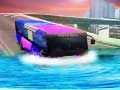 Игра Автобус за Воден Сурфање онлајн