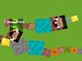 Игра SlitherCraft.io онлајн