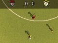 Игра Фудбал симулатор онлајн