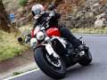 Игра Triumph Rocket 3 онлајн