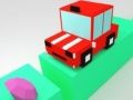 Игра Непрекинати Автомобили онлајн